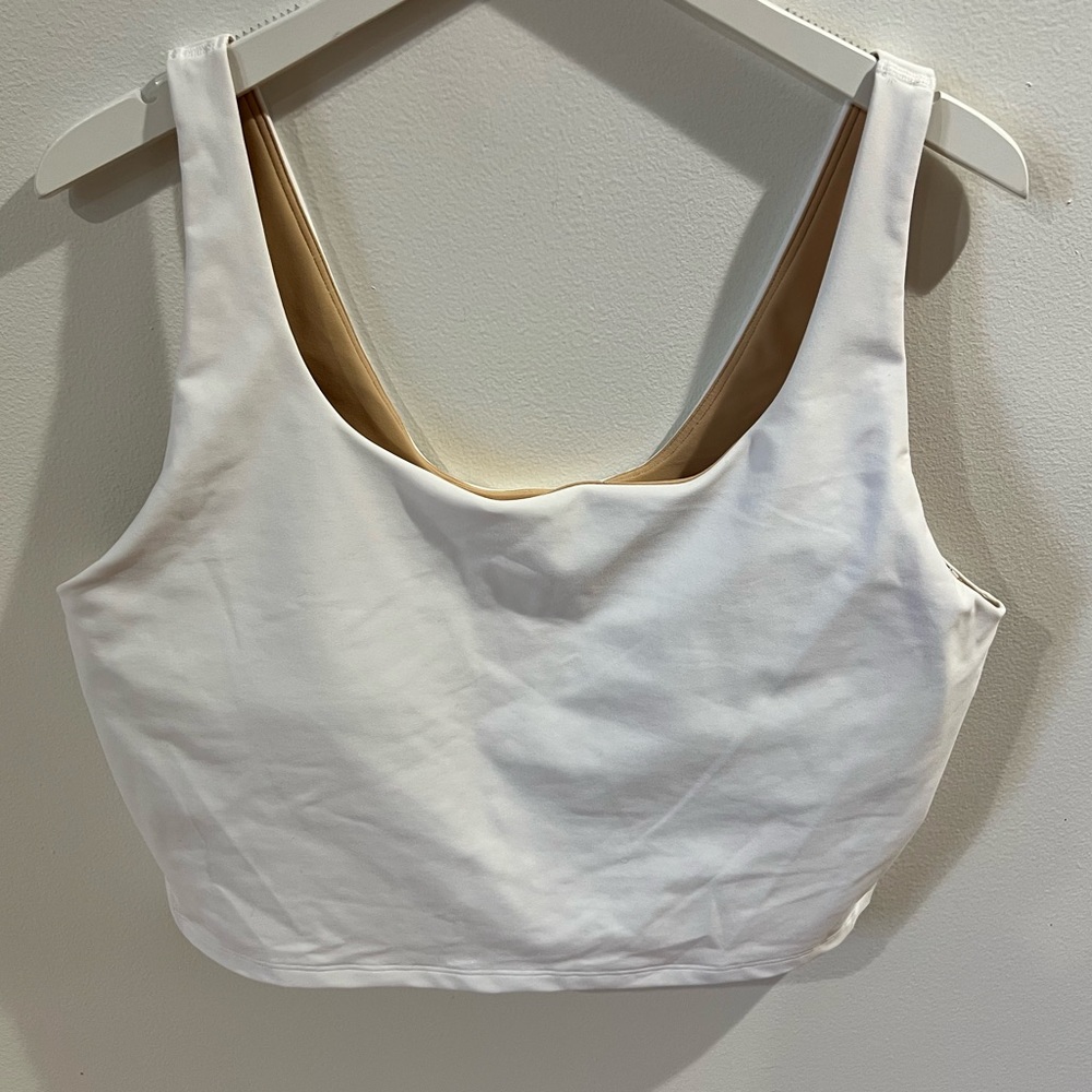 OLD NAVY ACTIVE POWERSOFT TANK!